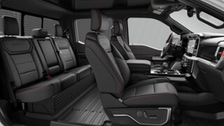 2026 Ford F-150® Internal Image 1